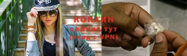 прущий лед Верея